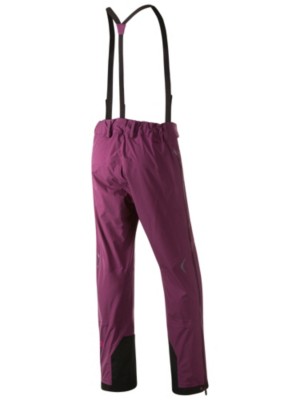 Bergans Storen Hose Blue Tomato